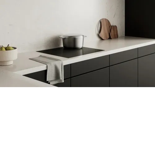 Варочная поверхность V-ZUG CookTop V2000 I804 CTI2T-31182 черный матовый