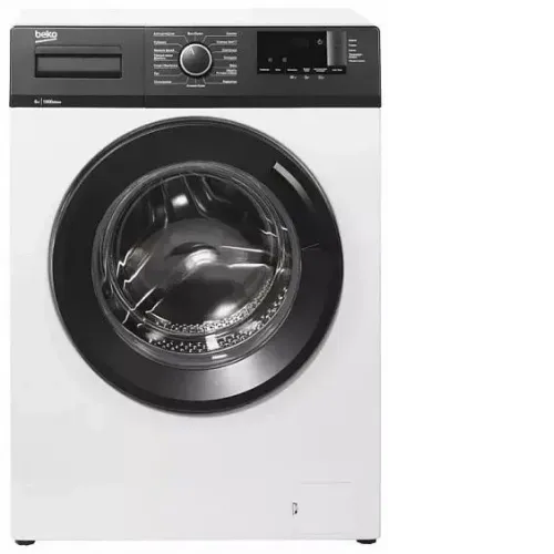 Стиральная машина BEKO WHE6512ZBW
