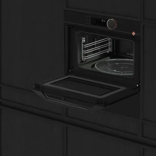Микроволновая печь DE DIETRICH DKC4536H