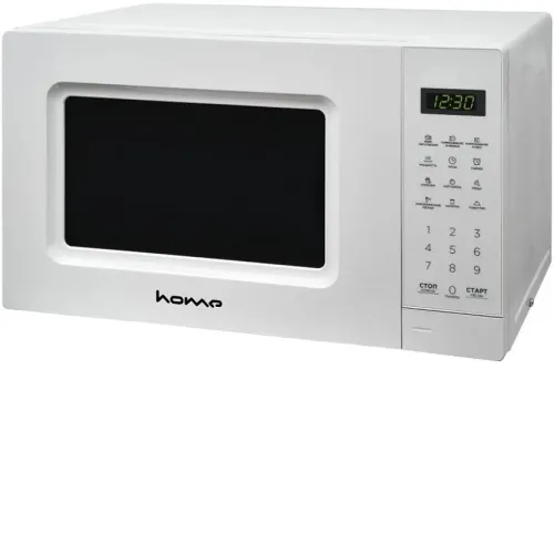 Микроволновая печь HOME HDM207BW