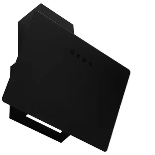 Вытяжка AKPO WK-11 Smart Royal 60 черный