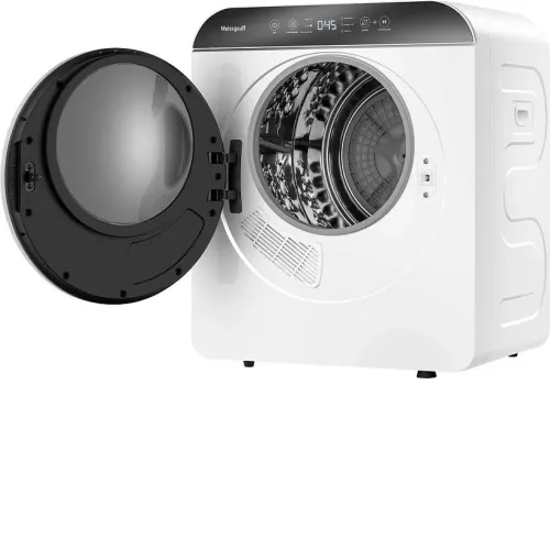 Сушильная машина WEISSGAUFF WD 486 DW Compact Smart Dry