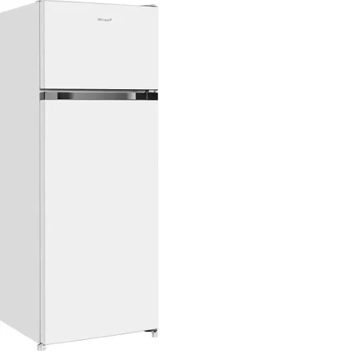 Холодильник WEISSGAUFF WRK 1430 Defrost White