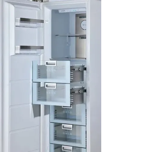 Морозильная камера LEDUM LBF-222 W