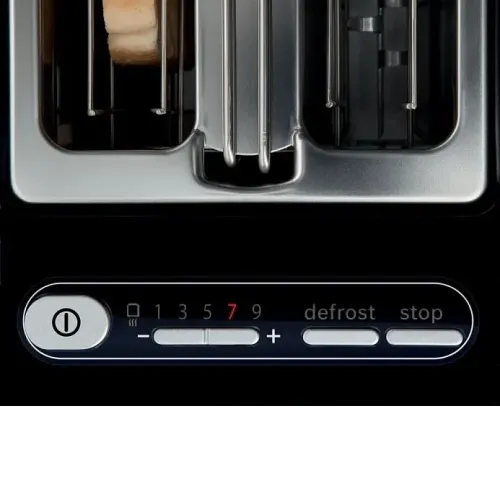Тостер BOSCH TAT8613N