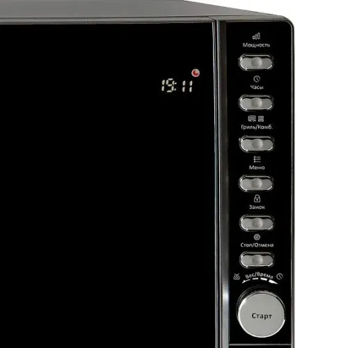 Микроволновая печь STEBA MIC 2540