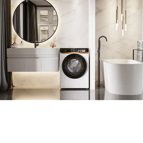 Стиральная машина LEX LWM10014WIDD Lux