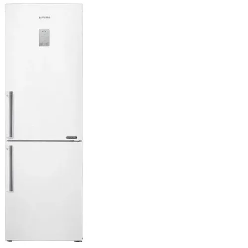 Холодильник SAMSUNG RB34J3515WW/EF