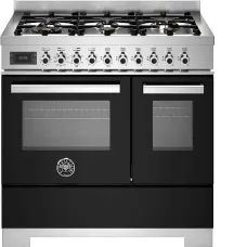 Варочный центр BERTAZZONI PRO96L2ENET2