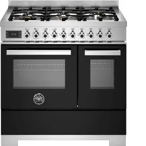 Варочный центр BERTAZZONI PRO96L2ENET2