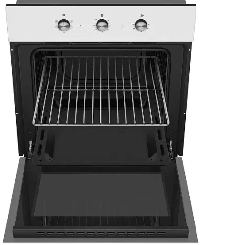 Духовой шкаф HOMSair OES605WH