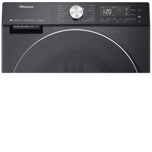 Стиральная машина HISENSE WD5S1045BB
