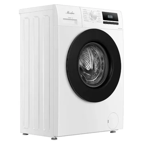 Стиральная машина MONSHER MWM 440 Blanc