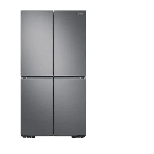 Холодильник SAMSUNG RF59A70T0S9/WT