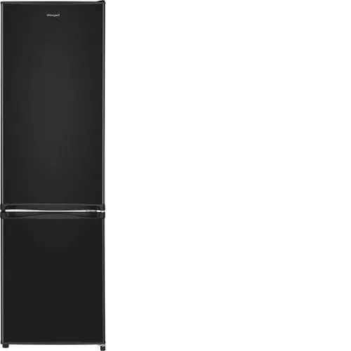 Холодильник WEISSGAUFF WRK 1800 Defrost Black