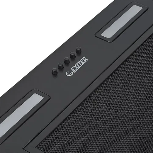 Вытяжка EXITEQ EX-1525 black