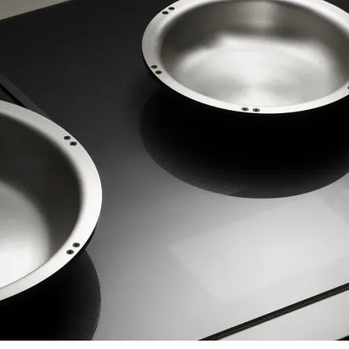 Варочная поверхность V-ZUG CookTop V6000 I906 FullFlex CTI6T-31134 платина