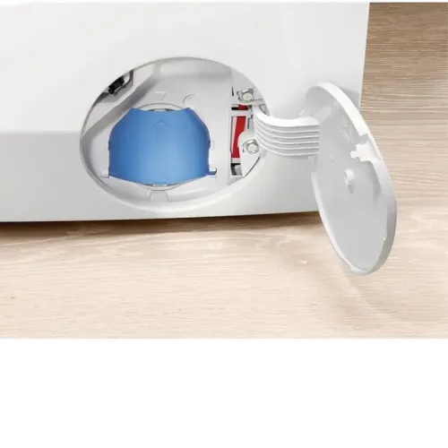 Стиральная машина ELECTROLUX EW8W7607QE