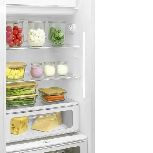 Холодильник SMEG FAB28LYW6