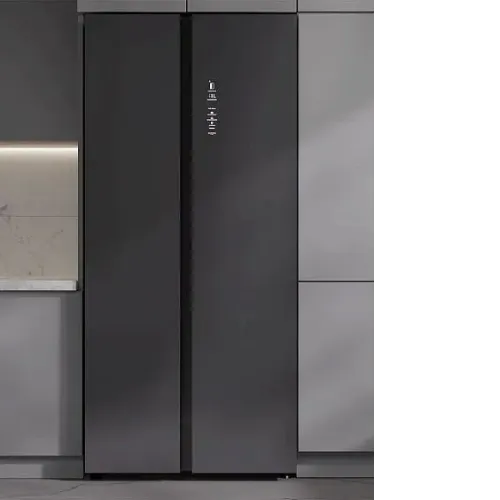 Холодильник LEX LSB525GRGID