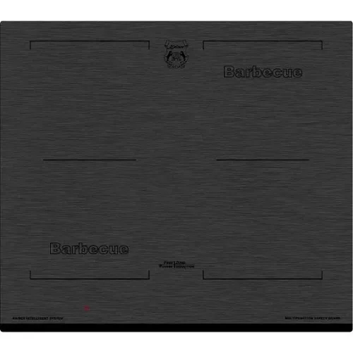 Варочная поверхность KAISER KCT 6700 FI