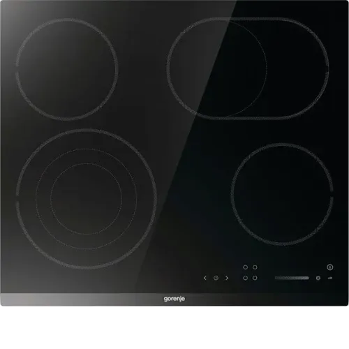 Варочная поверхность GORENJE ECT646BSCE