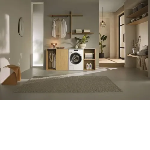 Стиральная машина MIELE WWK360 WCS