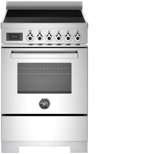 Плита BERTAZZONI PRO64I1EXT2