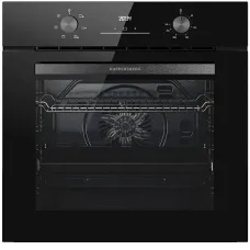 Духовой шкаф KUPPERSBERG HO 606 Black