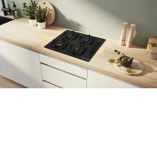 Варочная поверхность BOSCH POP6B6K30