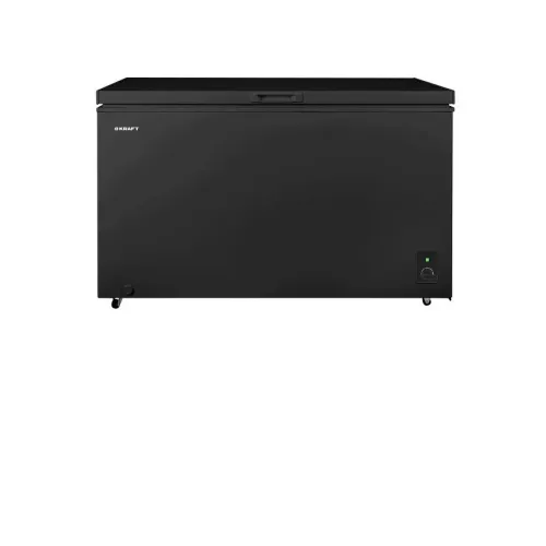 Морозильный ларь KRAFT BD (W)-460BRX