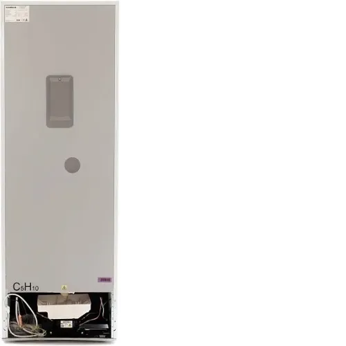 Холодильник SCANDILUX R174E01W