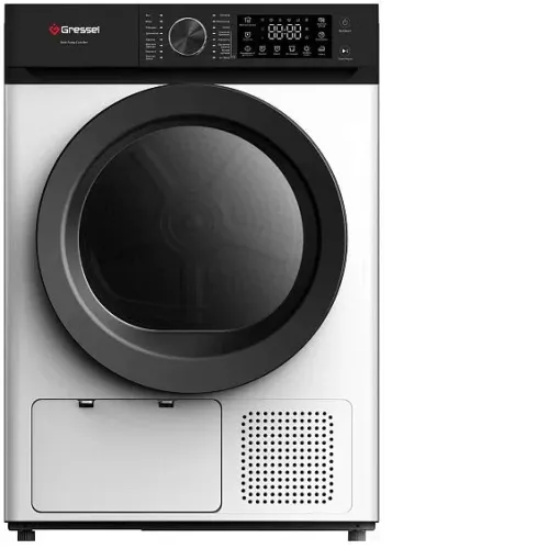 Сушильная машина GRESSEL UWD603