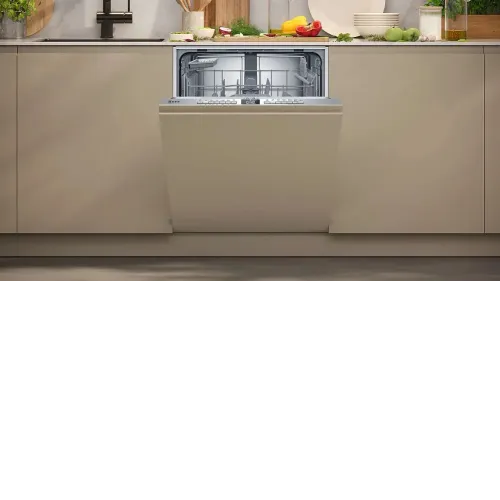 Посудомоечная машина NEFF S155HTX06E