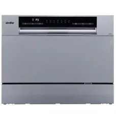 Посудомоечная машина SIMFER DGP6701 Посудомоечная машина SIMFER DGP6701