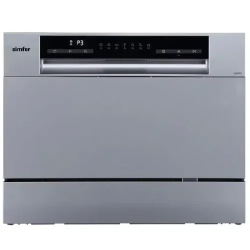 Посудомоечная машина SIMFER DGP6701