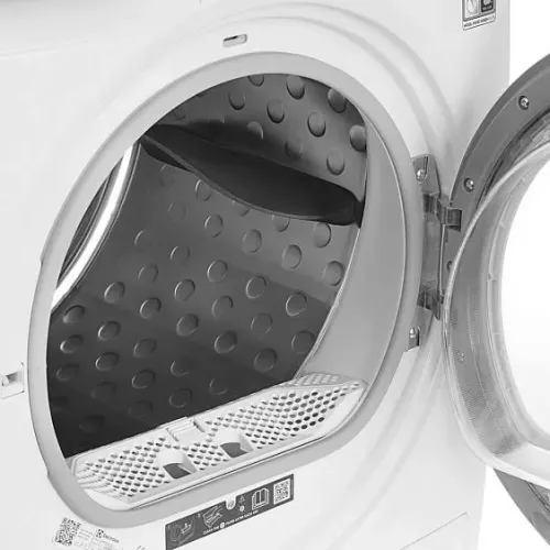 Сушильная машина ELECTROLUX EW7D283VE