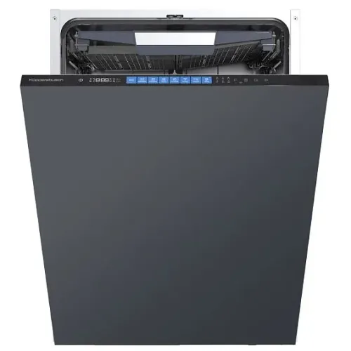 Посудомоечная машина KUPPERSBUSCH G 6564.0 v