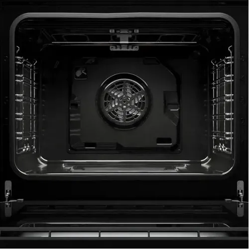 Духовой шкаф KUPPERSBERG HM 629 Black 9