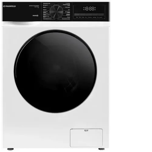 Стиральная машина MAUNFELD MFWM127ISTWH054
