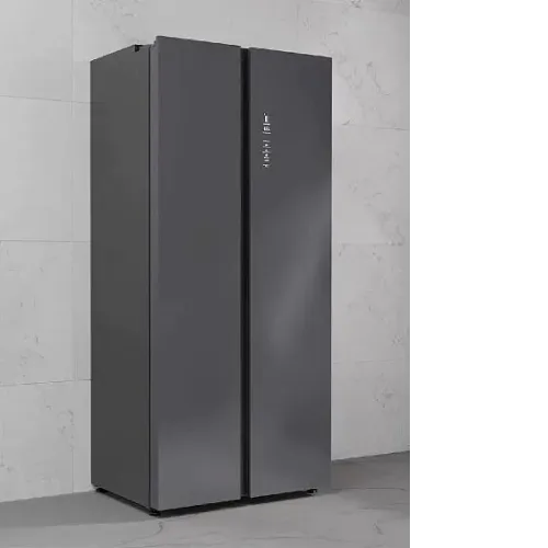 Холодильник LEX LSB525GRGID