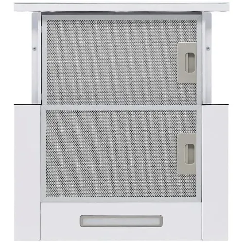 Вытяжка KRONA KAMILLA F 450 white