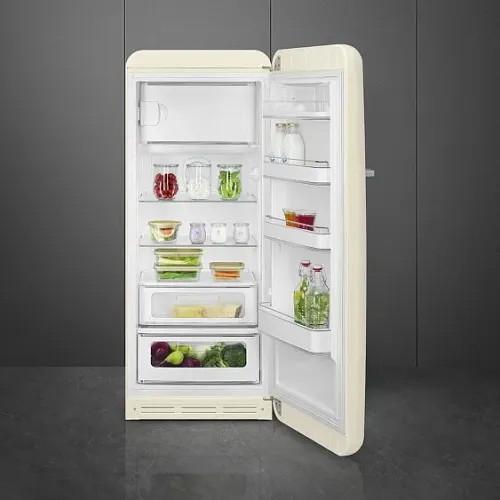 Холодильник SMEG FAB28RCR6