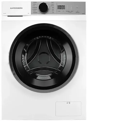 Стиральная машина KUPPERSBERG WM 480 W