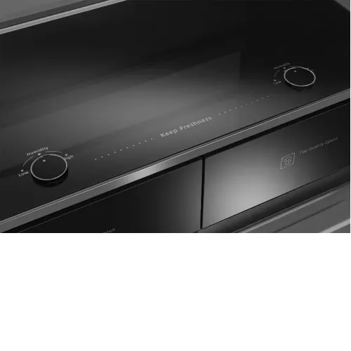Холодильник WEISSGAUFF WCD 450 XNF Built-in