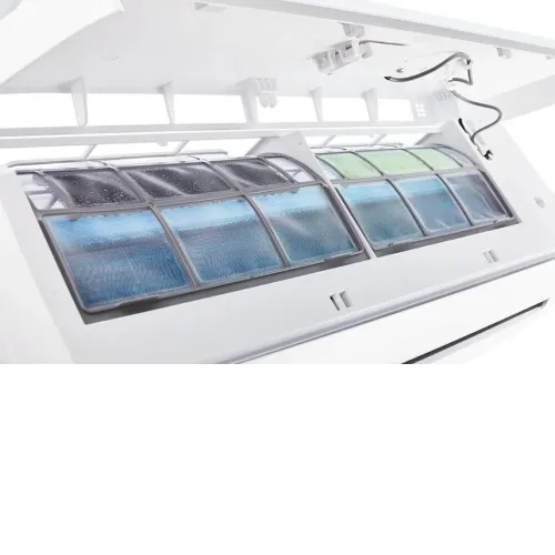 Сплит-система ELECTROLUX EACS-18HAL/N8