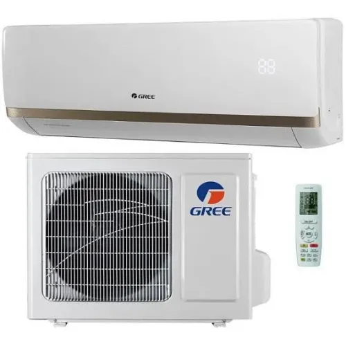 Сплит-система GREE GWH07AAAXA-K6DNA2C