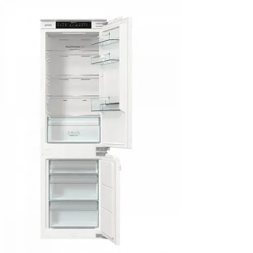 Холодильник GORENJE NRKI517142