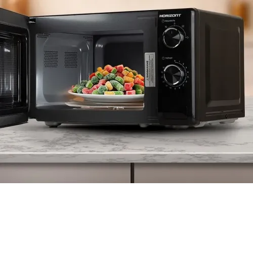 Микроволновая печь HORIZONT HSM 205 RBS
