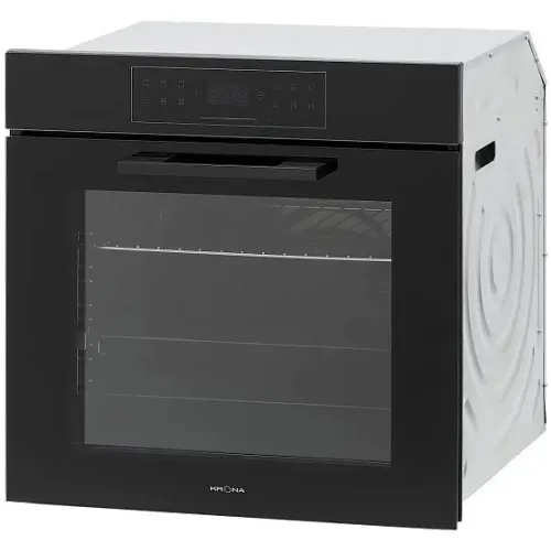 Духовой шкаф KRONA VOLLMOND max 60 BL/BL